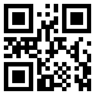 Immagine del Qr Code di 3306339348