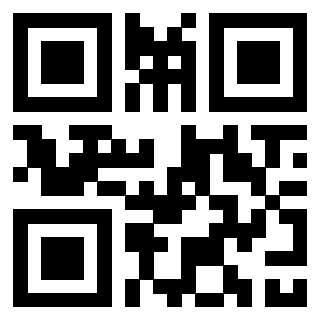 Il Qr Code di 3306339349