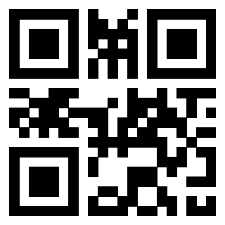 Immagine del QrCode di 3306339350