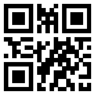 3306339353 - Immagine del QrCode associato