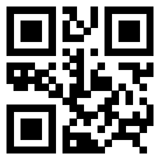 Immagine del QrCode di 3306339355