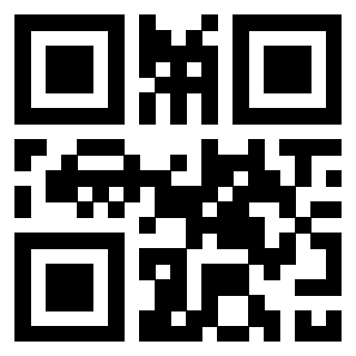 Scansione del Qr Code di 3306339356