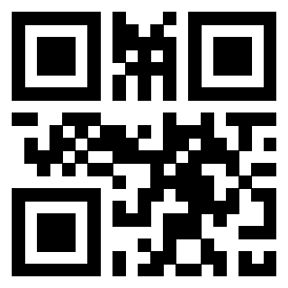 3306339357 - Immagine del QrCode associato