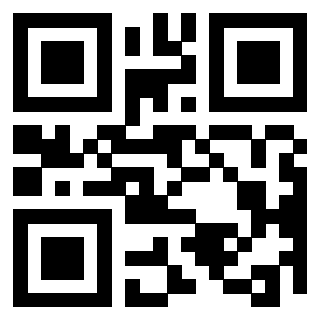 Scansione del Qr Code di 3306339361