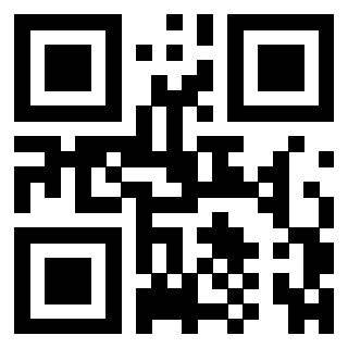 Scansione del Qr Code di 3306339363