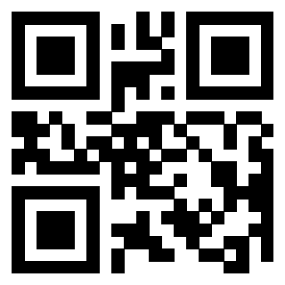 3306339368 - Immagine del QrCode associato