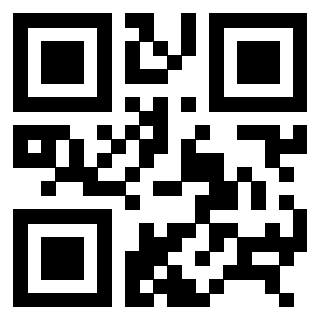 Il Qr Code di 3306339369