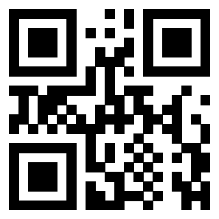 Il QrCode di 3306339370