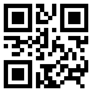 Scansione del Qr Code di 3306339371