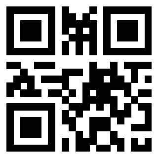 Scansione del Qr Code di 3306339372