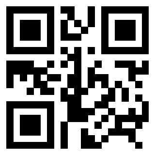 3306339374 Qr Code associato