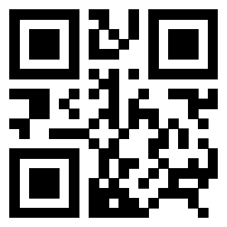 3306339376 Qr Code associato