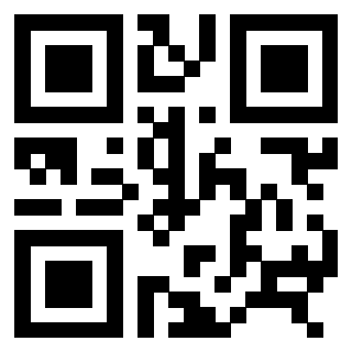 Immagine del Qr Code di 3306339377