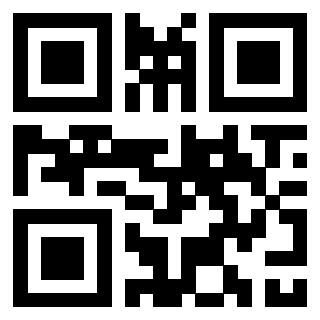 3306339379 Qr Code associato