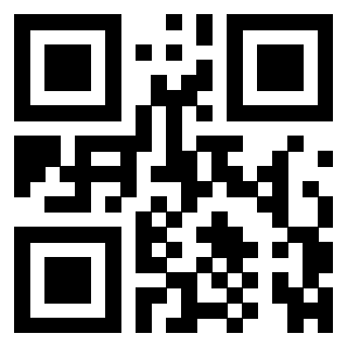 Scansione del QrCode di 3306339383