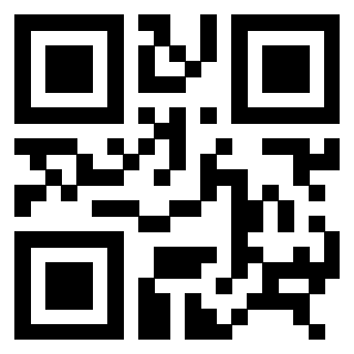 Immagine del Qr Code di 3306339387