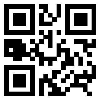 3306339388 - Immagine del QrCode associato