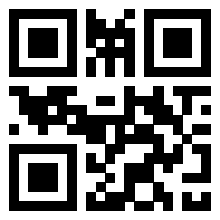 Immagine del Qr Code di 3306339391