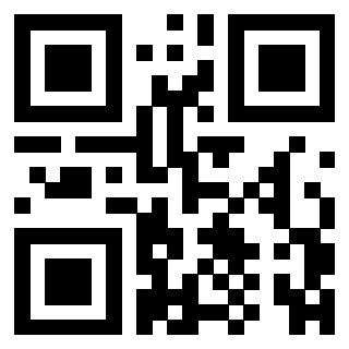 Scansione del Qr Code di 3306339393