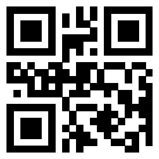 3306339395 Qr Code associato