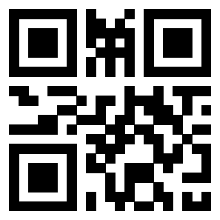 Il Qr Code di 3306339398