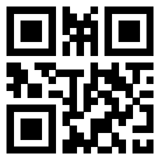 3306339399 - Immagine del Qr Code