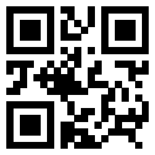 Scansione del Qr Code di 3306339407