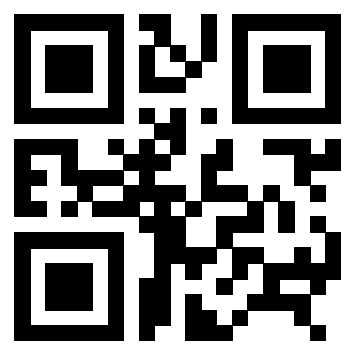 Immagine del QrCode di 3306339409