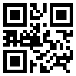 3306339410 - Immagine del Qr Code