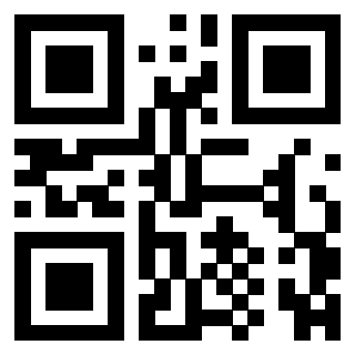 3306339412 - Immagine del QrCode associato