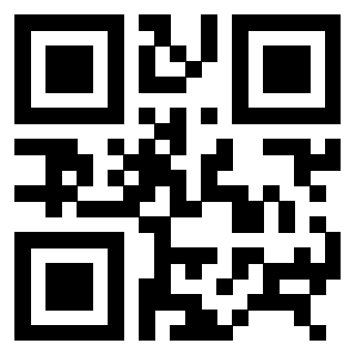 3306339413 - Immagine del Qr Code associato