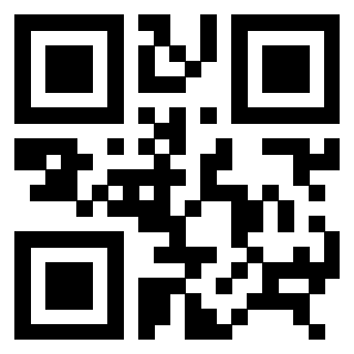 Immagine del QrCode di 3306339416