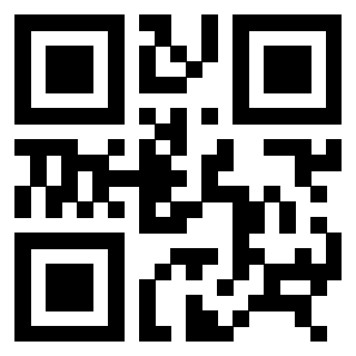 Il QrCode di 3306339417