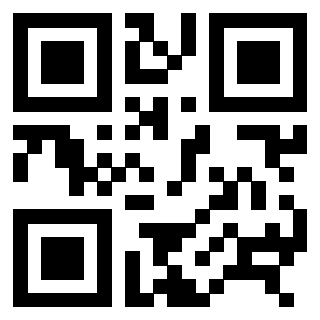 Scansione del Qr Code di 3306339420