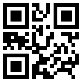 3306339421 Qr Code associato