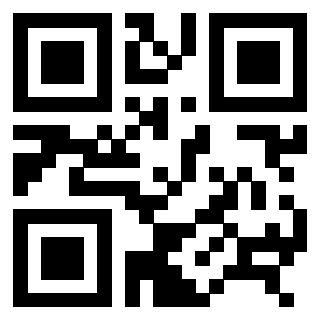 3306339424 - Immagine del QrCode associato