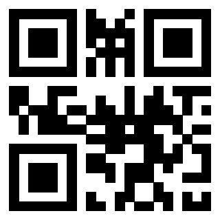 Il QrCode di 3306339425