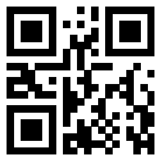 Scansione del Qr Code di 3306339426