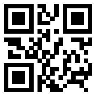 3306339427 Qr Code associato