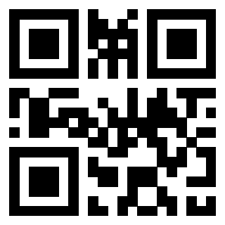 3306339428 Qr Code associato