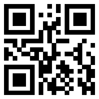 3306339433 Qr Code associato