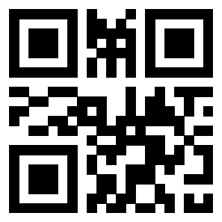 Immagine del Qr Code di 3306339435