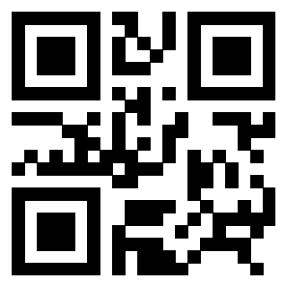 3306339436 - Immagine del QrCode associato