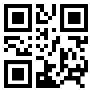 Il QrCode di 3306339437