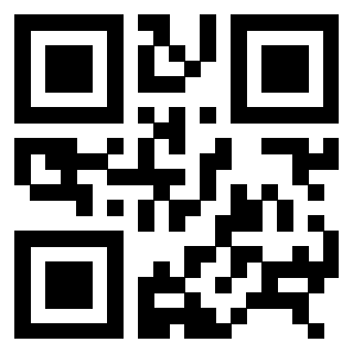 Il Qr Code di 3306339439