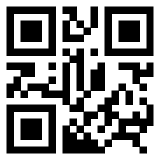 Scansione del Qr Code di 3306339445