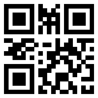 Immagine del QrCode di 3306339448