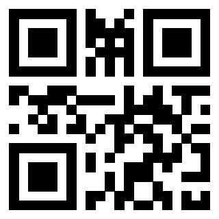 Immagine del Qr Code di 3306339449