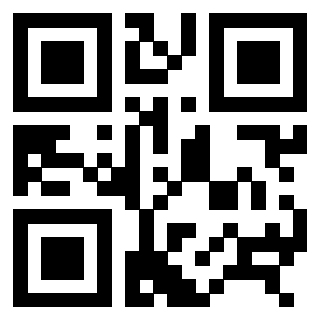 QrCode di 3306339452