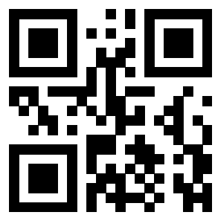 3306339453 Qr Code associato